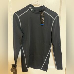 Under Armour Cold Weather Turtleneck